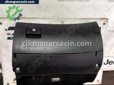 Audi A6 Torpido Kapağı çıkma parça