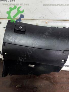Audi A6 Torpido Kapağı çıkma parça