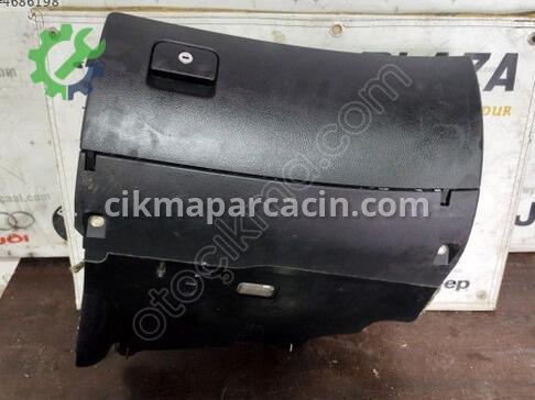 Audi A6 Torpido Kapağı çıkma parça
