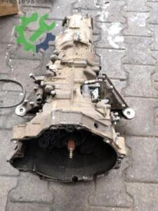 AUDİ A6 C5 2.5 TDI ALLROAD QUATTO MANUEL ŞANZIMAN