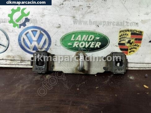 Audi A6 Bagaj Kilidi çıkma parça