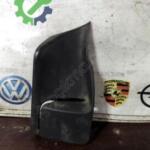 AUDİ A6 C5 ARKA EMNİYET KEMERİ ÜST KAPAĞI 1997 – 2004