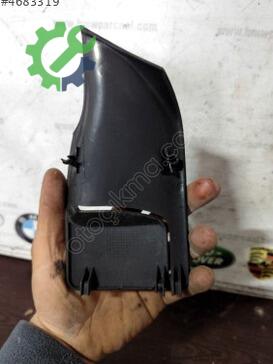 Audi A6 Arka Emniyet Kemeri çıkma parça