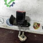 AUDİ A6 C5 ARKA EMNİYET KEMERİ YUVASI