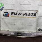 AUDİ A6 C5 AVANT STATİON WAGON BAGAJ KİLİT KARŞILIĞI ORTA NİKELAJ