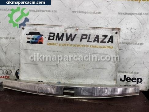 Audi A6 Bagaj çıkma parça