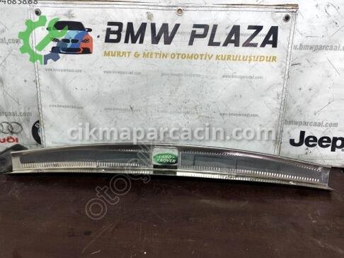 Audi A6 Bagaj çıkma parça