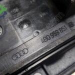 Çıkma Orijinal Cam Açma Anahtarı Audi A6 (C5) 1998-2004