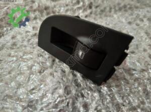 Çıkma Orijinal Cam Düğme Çerçevesi Audi A6 (C5)