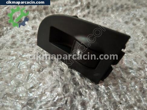 Audi A6 Cam Düğme Çerçevesi çıkma parça