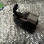 Çıkma Orijinal Cam Düğme Çerçevesi Audi A6 (C5)