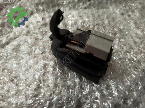 Audi A6 Cam Düğme Çerçevesi çıkma parça