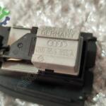 Çıkma Orijinal Cam Düğme Çerçevesi Audi A6 (C5)