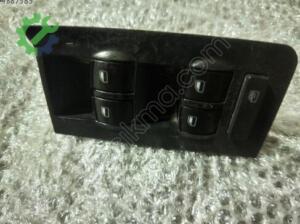 Çıkma Orijinal Cam Açma Anahtarı Audi A6 (C5)