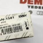 Audi A6 (C5) 1995-2005 Flaşör Düğmesi 4B0941509 Çıkma