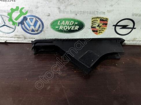 Audi A6 El Freni çıkma parça