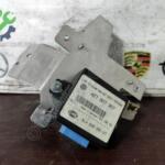 AUDİ A6 C5 FAR KONTROL BEYNİ MODÜLÜ 4Z7907357