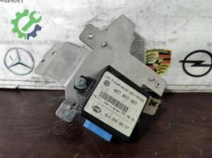 AUDİ A6 C5 FAR KONTROL BEYNİ MODÜLÜ 4Z7907357
