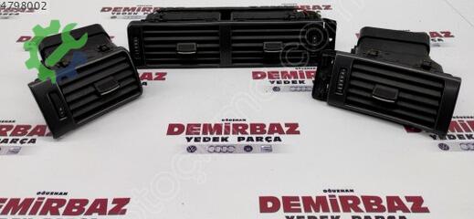 Audi A6 Havalandırma Izgaraları 4B1820902 çıkma parça