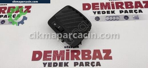 Audi A6 Havalandırma Izgaraları çıkma parça