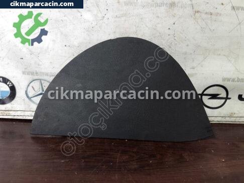 Audi A6 Torpido Kapağı çıkma parça