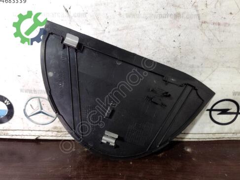 Audi A6 Torpido Kapağı 4B0857086 çıkma parça