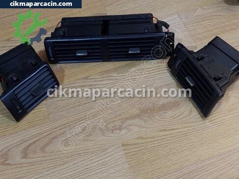 Audi A6 Havalandırma Izgaraları çıkma parça