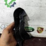 AUDİ A6 C5 İÇ KOLTUK KAPLAMA PLASTİĞİ 4B0881479