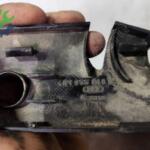 AUDİ A6 C5 KAPUT MENTEŞESİ KAPAĞI 4B1955846B