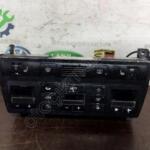 AUDİ A6 C5 KLİMA KALORİFER KONTROL PANELİ 4B0820043AB