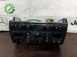 AUDİ A6 C5 KLİMA KALORİFER KONTROL PANELİ 4B0820043AB