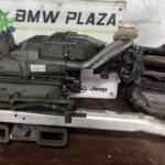 AUDİ A6 C5 KLİMA KALORİFER KUTUSU KAZANI GÖĞÜS DEMİRİ