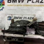 AUDİ A6 C5 KLİMA KALORİFER KUTUSU KAZANI GÖĞÜS DEMİRİ