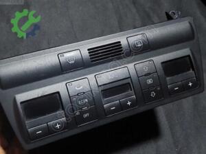 Çıkma Orijinal Kalorifer Kontrol Paneli Audi A6 (C5) 043F