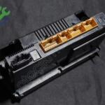 Çıkma Orijinal Kalorifer Kontrol Paneli Audi A6 (C5) 043F