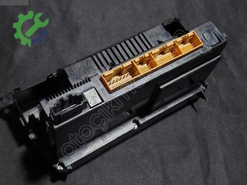 Audi A6 Kalorifer Kontrol Paneli çıkma parça