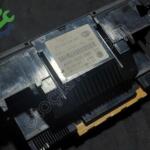 Çıkma Orijinal Kalorifer Kontrol Paneli Audi A6 (C5) 043F