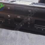 Çıkma Orijinal Kalorifer Kontrol Paneli Audi A6 (C5) 043F