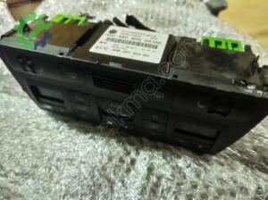 Audi A6 (C5) Orijinal Çıkma Klima Kontrol Paneli 043AR