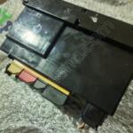 Audi A6 (C5) Orijinal Çıkma Klima Kontrol Paneli 043AR