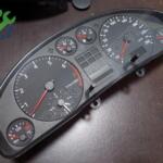 Audi A4 Km Saati Çıkma Parça Kayseri