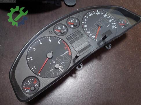 Audi A6 Km Saati çıkma parça