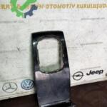 AUDİ A6 C5 MANUEL VİTES ÇERÇEVESİ KAPLAMASI