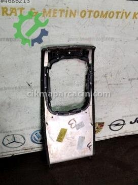 Audi A6 Vites Körüğü çıkma parça