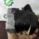 AUDİ A6 C5 ÖN EMNİYET KEMERİ