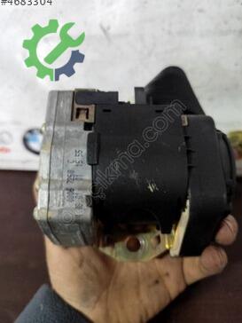 Audi A6 Emniyet Kemeri çıkma parça