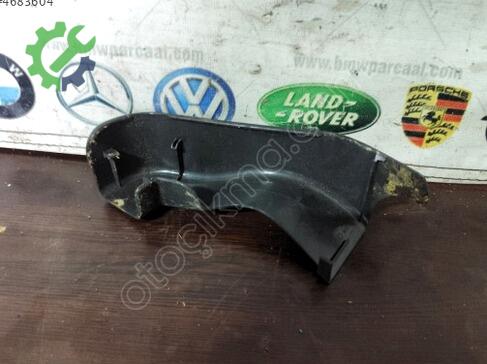 Audi A6 Trim 4B0881480 çıkma parça