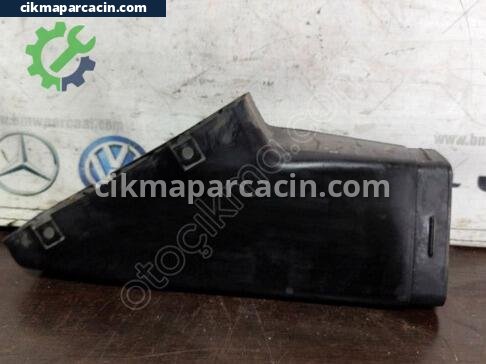 Audi A6 Ön Panel çıkma parça