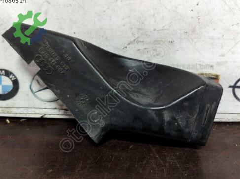 Audi A6 Ön Panel çıkma parça
