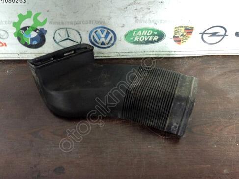 Audi A6 Ön Panel 8D0129617E çıkma parça